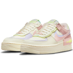 Кроссовки Nike Air Force 1 Shadow GS Cashmere