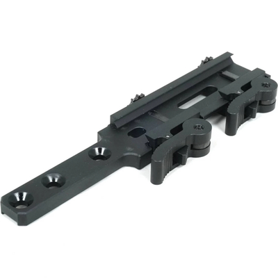 Быстросъемный кронштейн Weaver/Picatinny для Arkon (ARK-QRW)