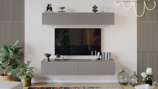 Гостиная «Глосс» №1