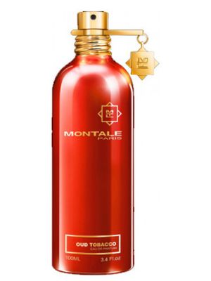 Montale Oud Tobacco