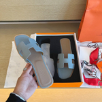 Hermes Oran Sandal