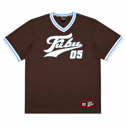 Джерси FUBU