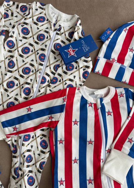 23 февраля с Mjölk [мьёльк]