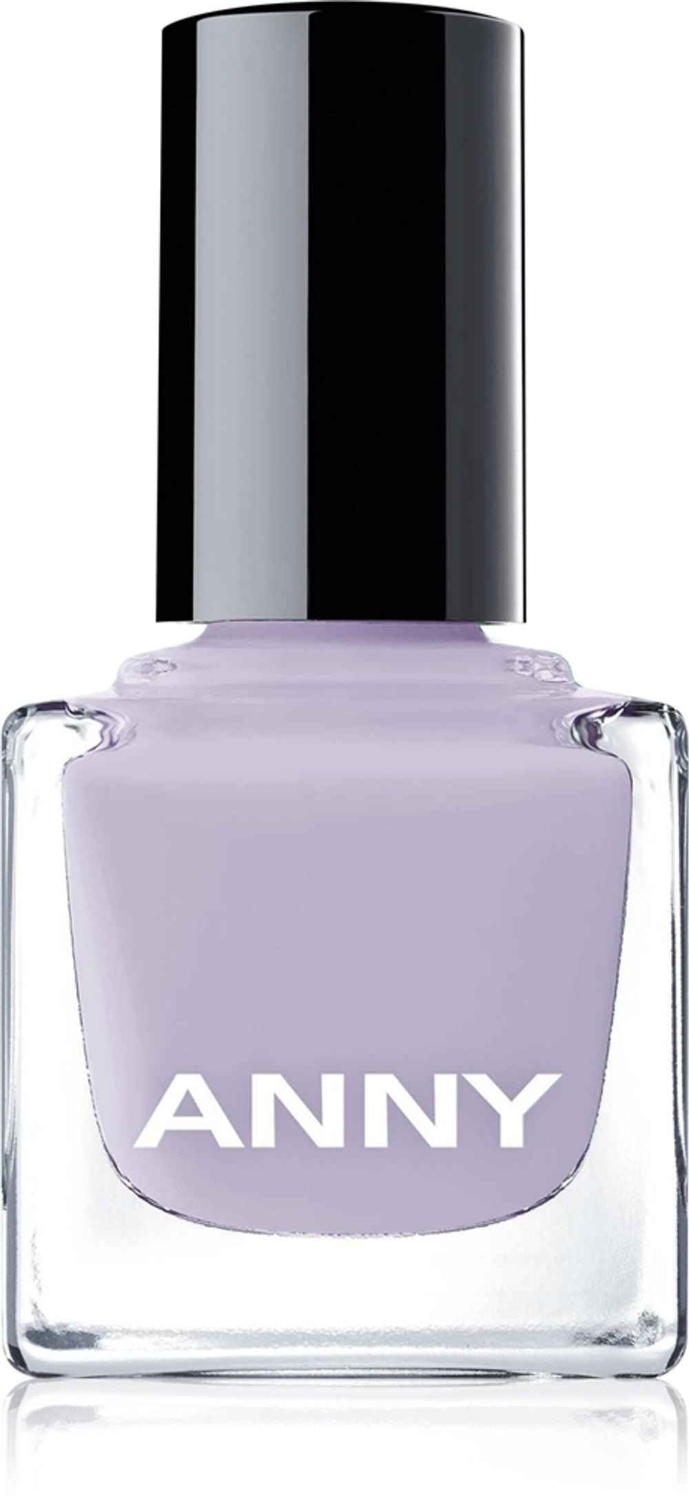 ANNY Color Nail Polish - лак для ногтей, 15 ml