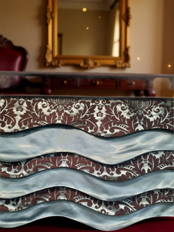 Шторы Жаккард 150х300 /2шт. Роскошь и практичность в каждом узоре