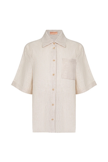 Рубашка с коротким рукавом SICILY