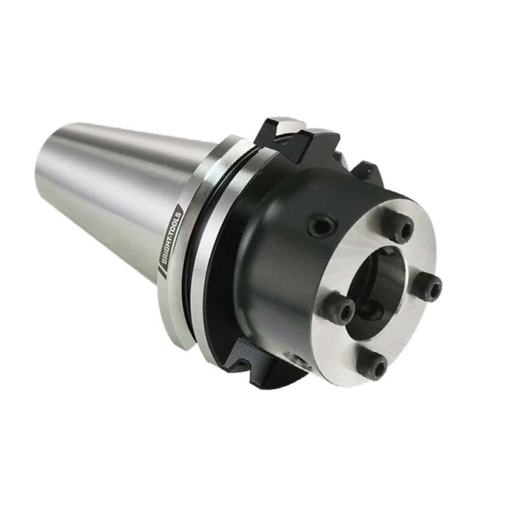 Фланцевый адаптер SK50-MOD080-050 BRIGHT-TOOLS