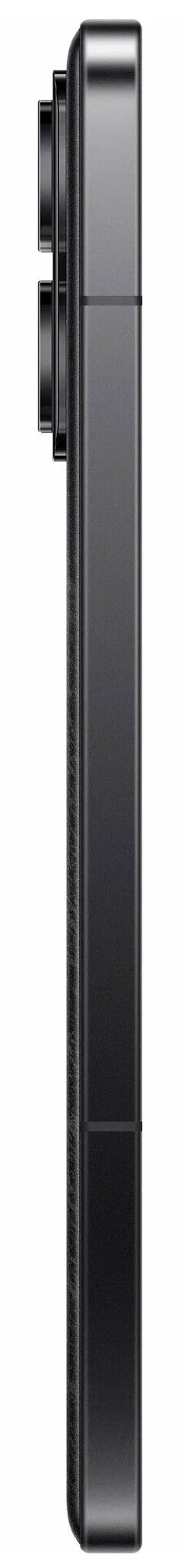 Смартфон Xiaomi Poco F6 Pro 12/512Gb Черный