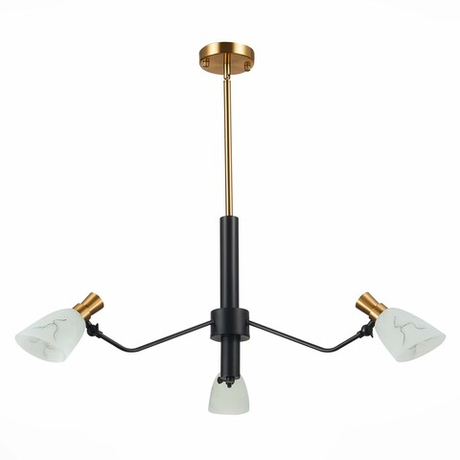 Светильник подвесной Evoluce Lita SLE205403-03