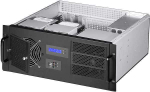 Корпус серверный 4U Procase GM438-B-0