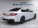 BMW M5 (F90) M5 Sedan Competition (11.2023)