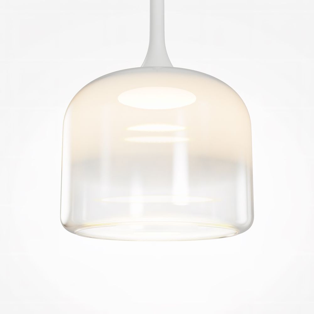 Светильник подвесной светодиодный Maytoni Spirito MOD286PL-L18W3K