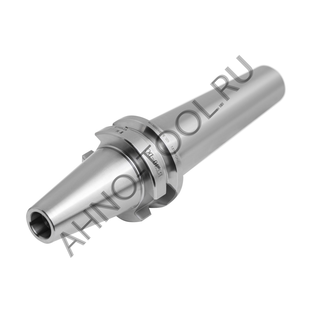 Патрон с термозажимом BT30-DC06-120 BRIGHT-TOOLS