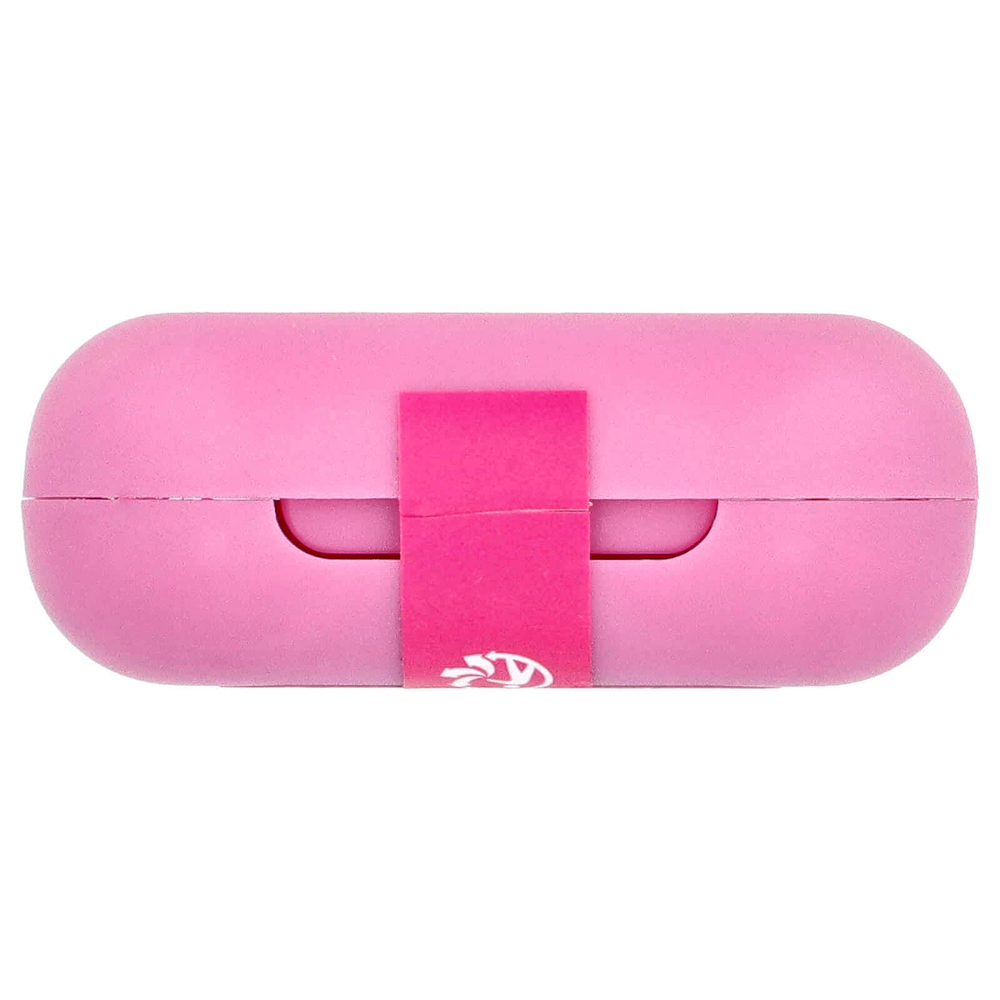 NYX Professional Makeup, Buttermelt Blush, 01 My Butta Half, 5 г (0,17 унции)