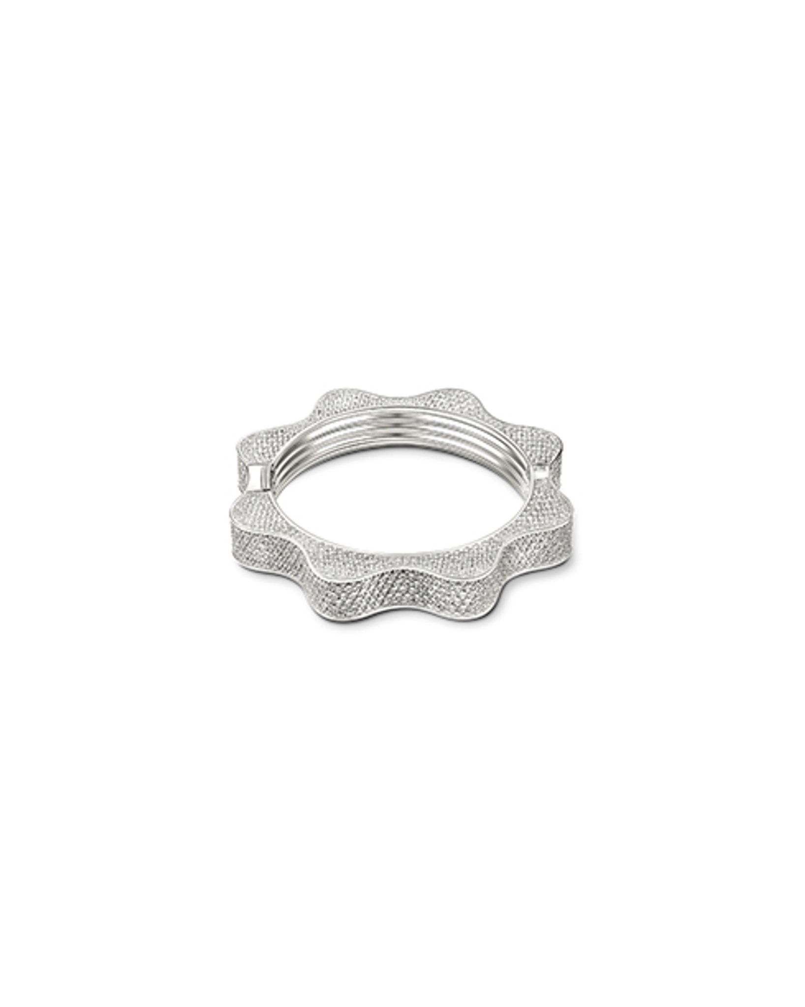 Bedazzled Meatgrinder Bracelet | Аутло
