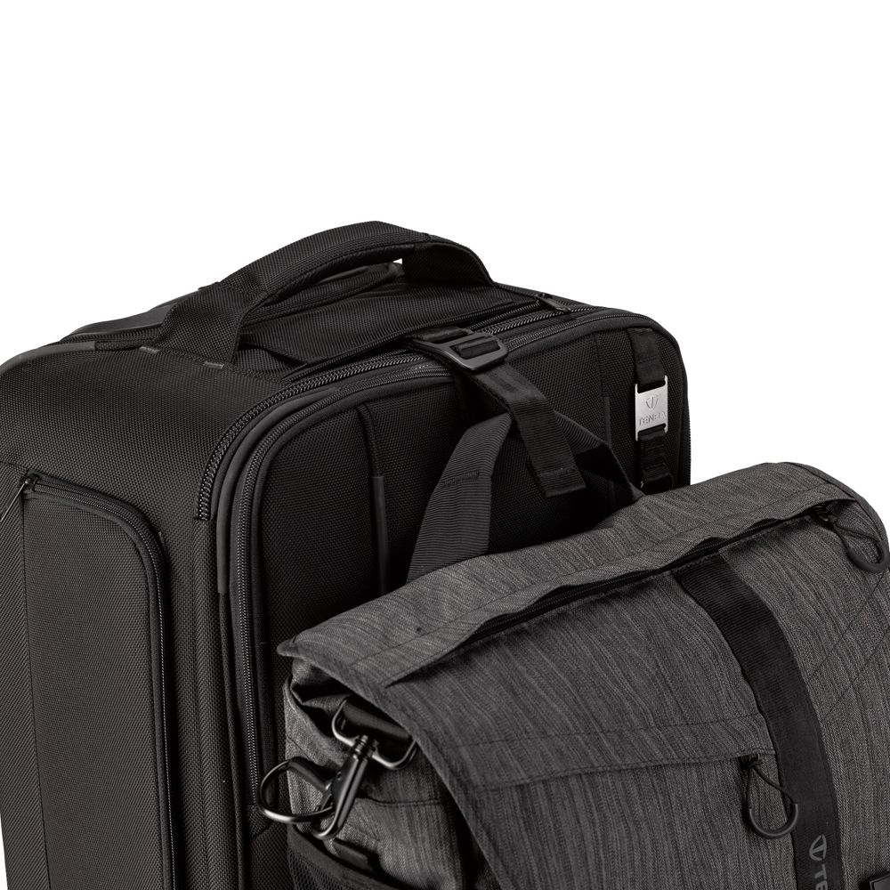 Tenba Roadie Roller 21