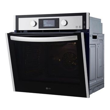 Электрический духовой шкаф LG LB645479T1
