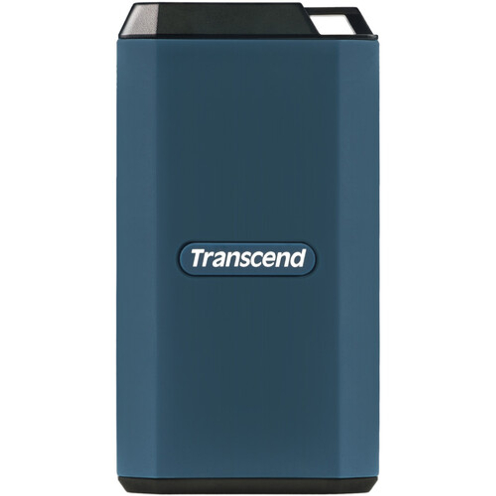 Жесткий диск SSD внешний 1TB Transcend TS1TESD410C