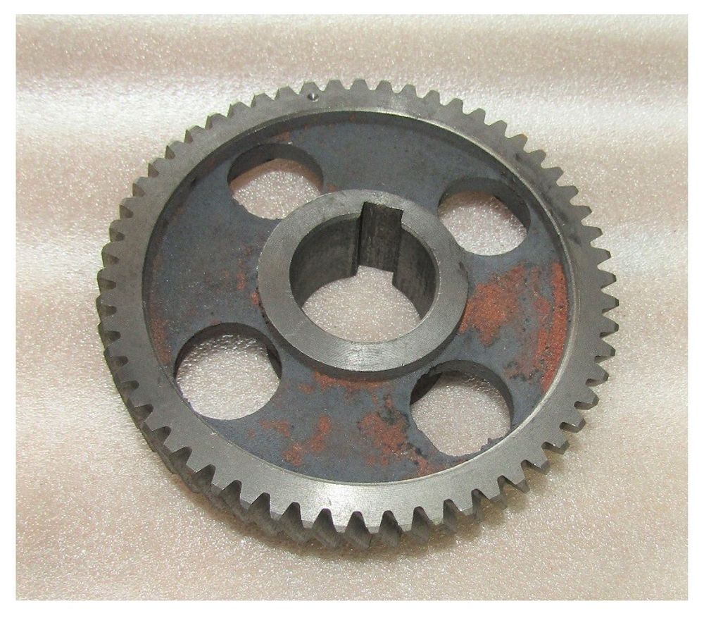 Шестерня привода распредвала TDR-K 18 4L;TDR-K 22 4L/Timing gear of camshaft