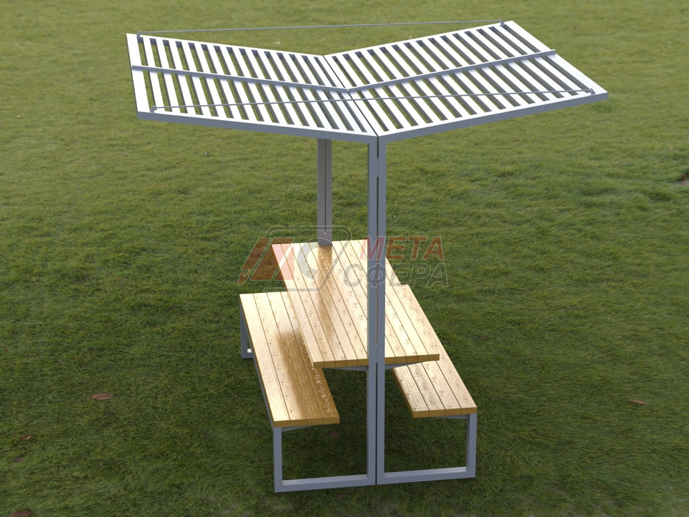 Стол Сизонс