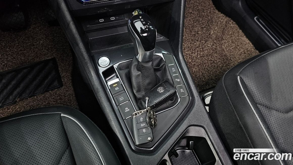 Volkswagen Tiguan Allspace 2.0 TSI Prestige (02.2023)