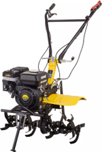 Мотоблок HUTER MK-8000P