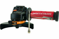 Углошлифовальная машина Sturm AG9012TJ