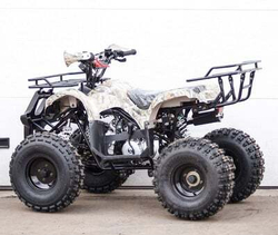 Квадроцикл STALKER 125 FOX