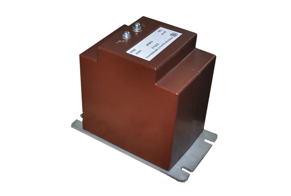 Устройство защиты от феррорезонанса СЗТн-2