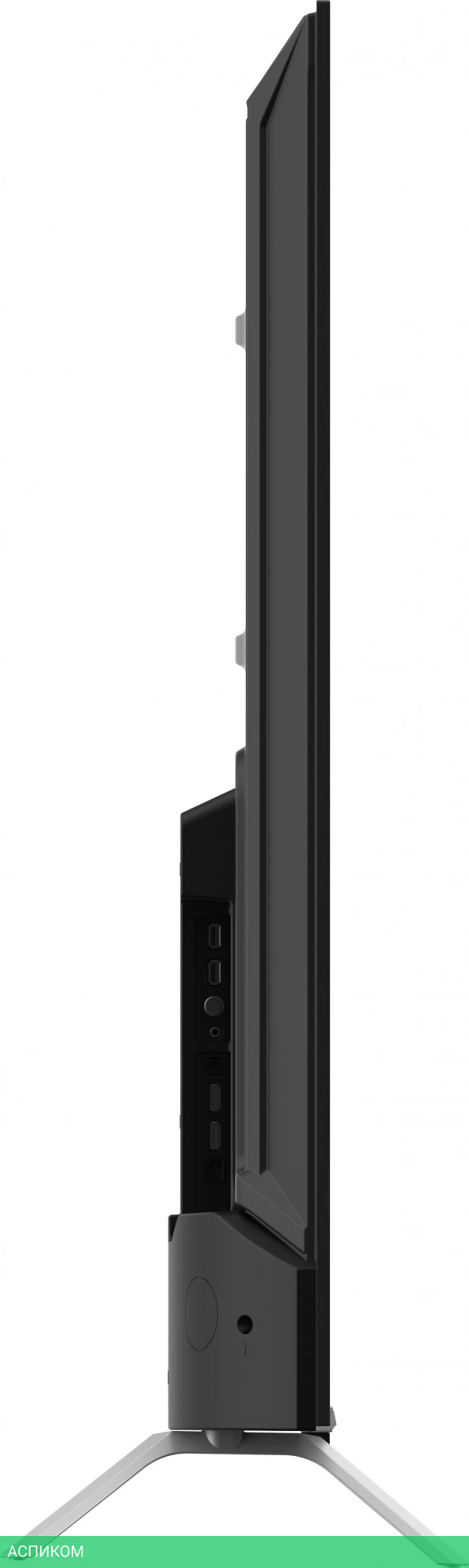 Телевизор QLED Skyworth 65" 65Q66G