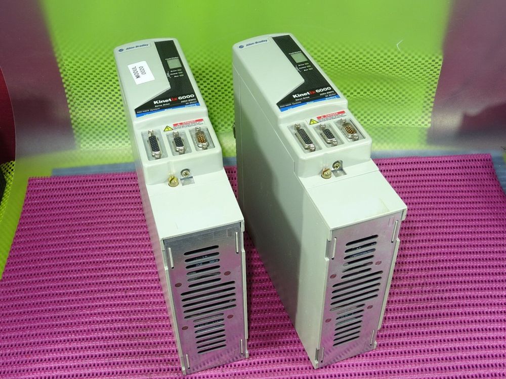 ALLEN-BRADLEY 2094-BMP5