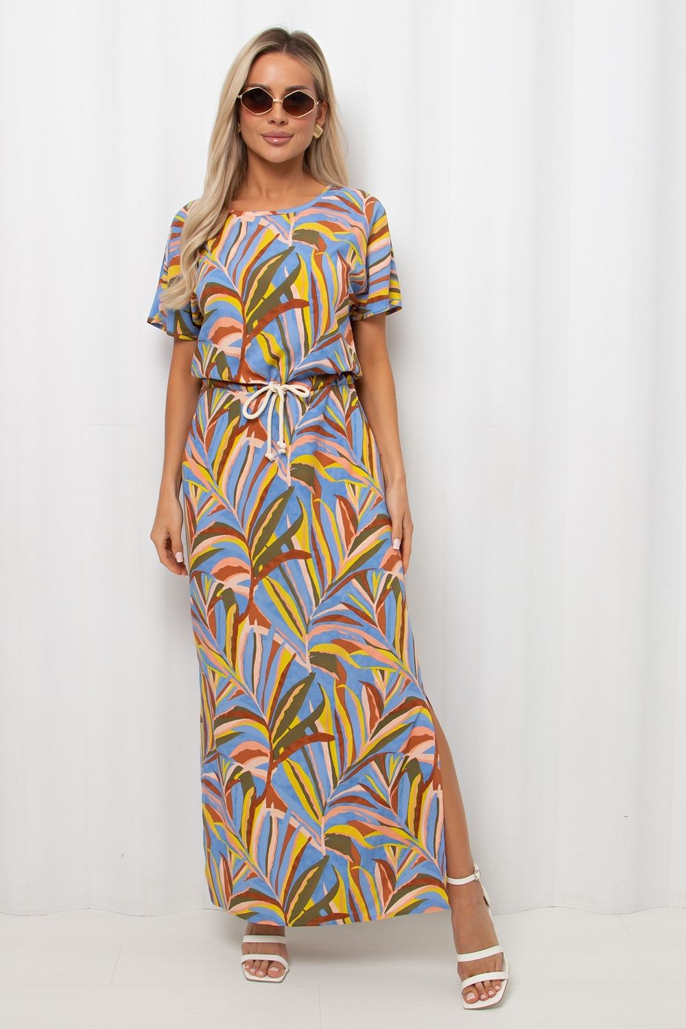 Платье Даника №1 Valentina