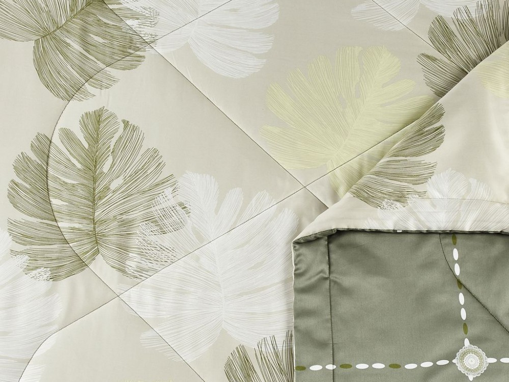 Одеяло летнее 200х220 Asabella 1534-OM