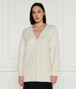 Кардиган Montreal Desigual - экрю(24WWJF12)