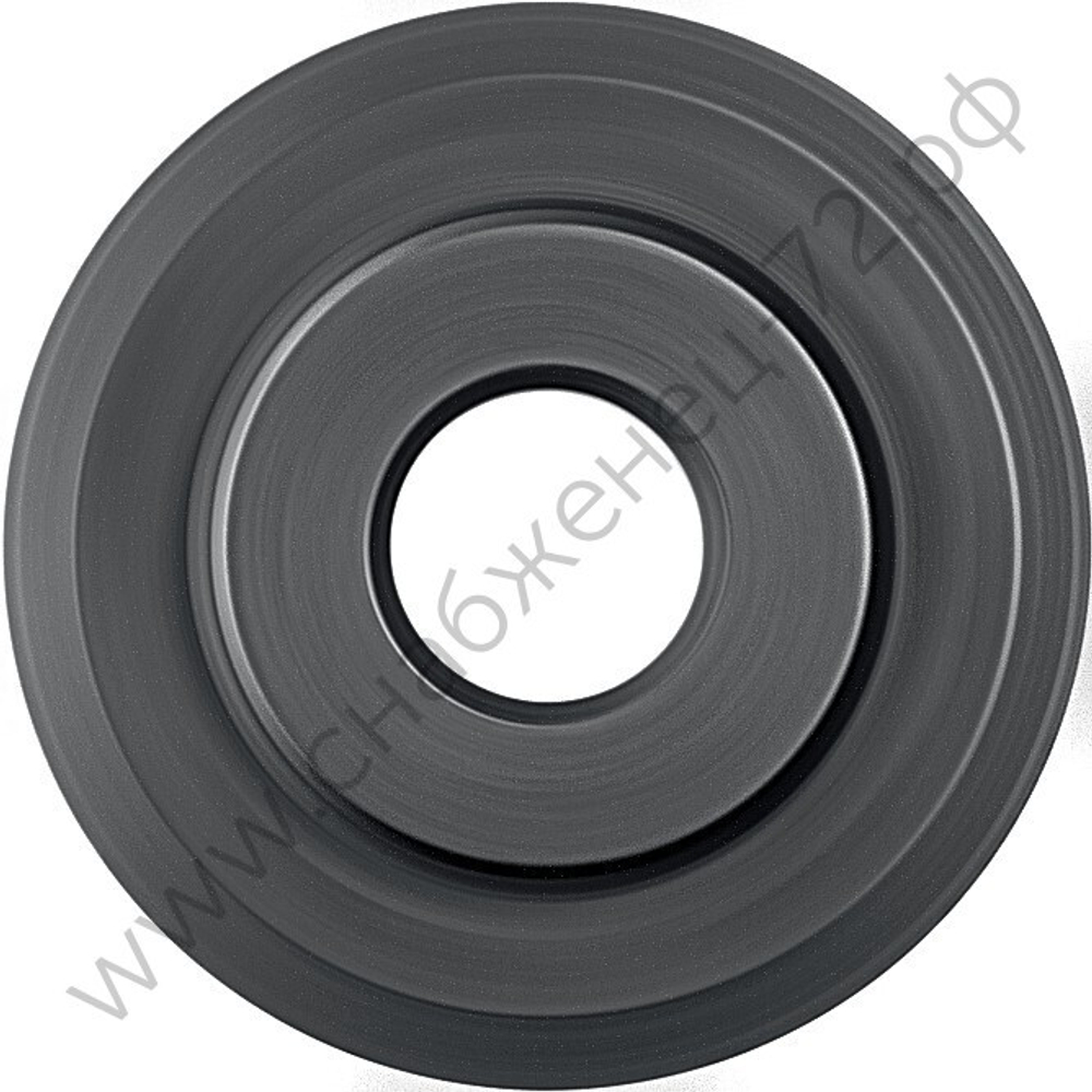 KRAFTOOL Режущий ролик для трубореза Universal-28, Universal-32, Universal-35 (арт. 23382, 23383,23384, 23385, 23386) (23389-18)