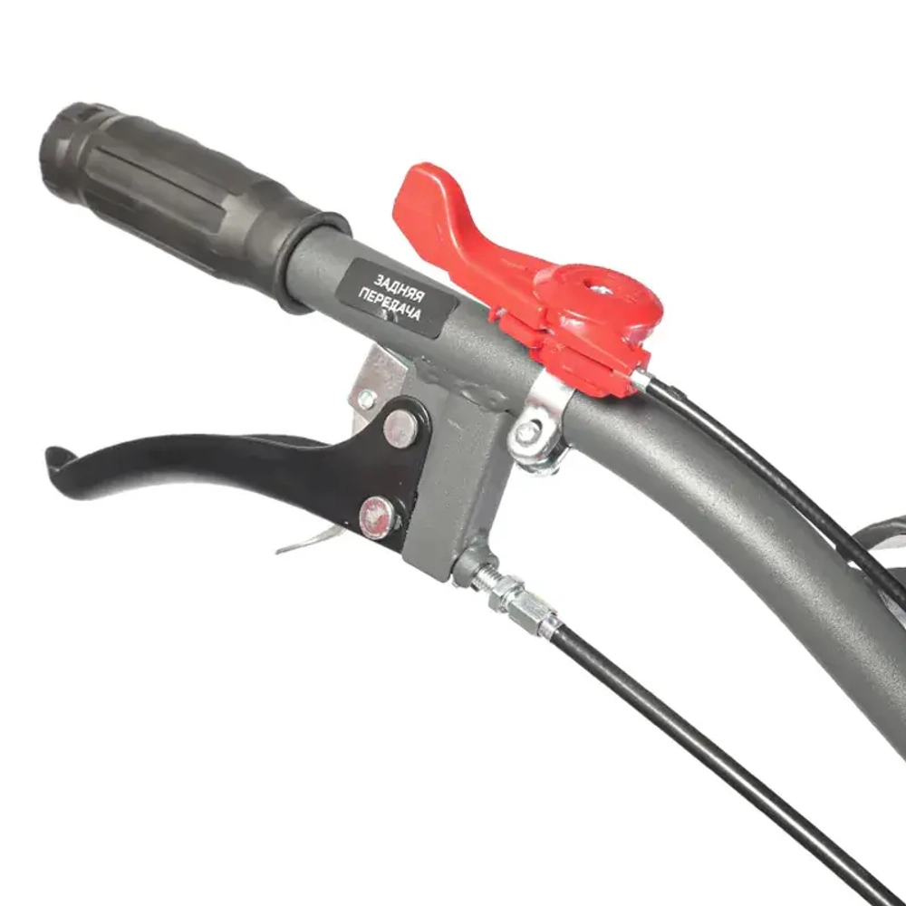 PATRIOT Nevada 15 мотоблок бензиновый 440106504