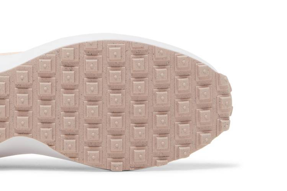 Кроссовки Nike Waffle Debut (Женская размерная сетка)