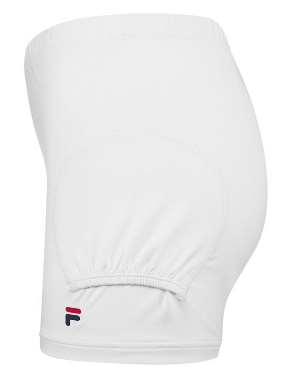 Женские Шорты теннисные Fila Ballpant Bella W - white