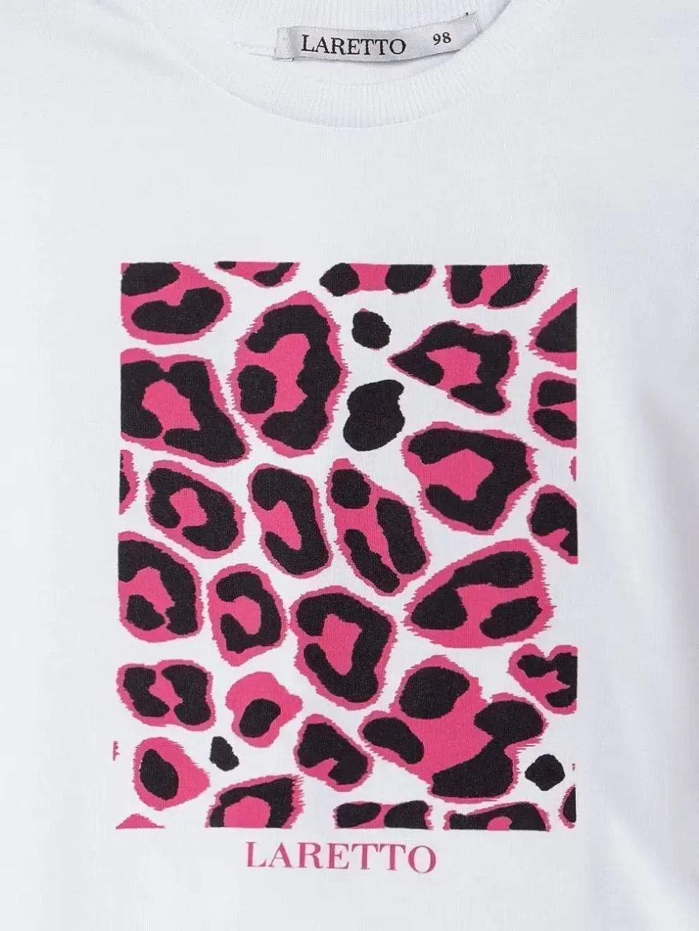 Костюм для девочки на осень