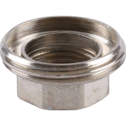 Муфта разъемная с ВР серии KALDE 20x1/2"