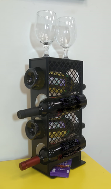 Бутылочница "Классическая"