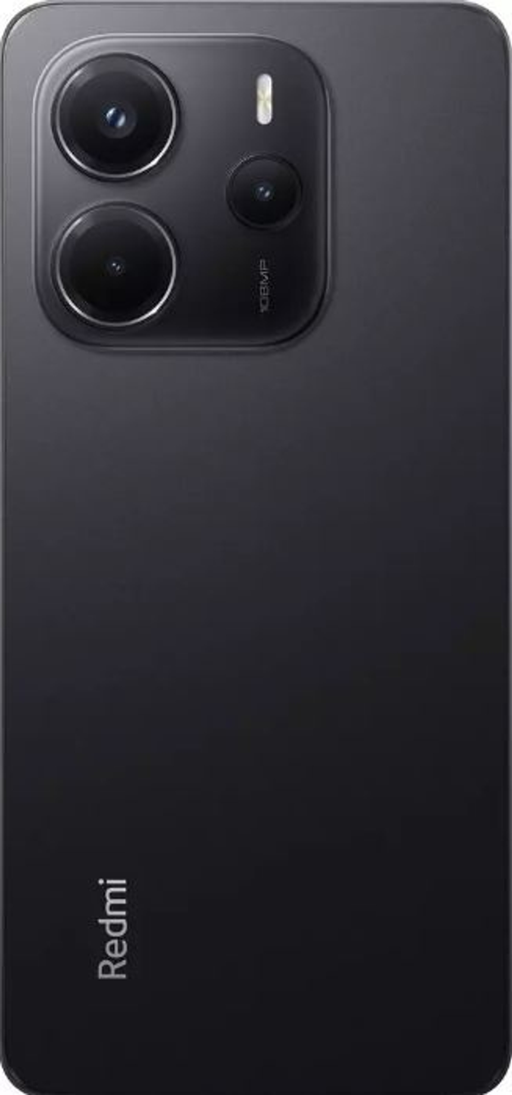 Смартфон Xiaomi Redmi Note 14 8 ГБ/256 ГБ черный