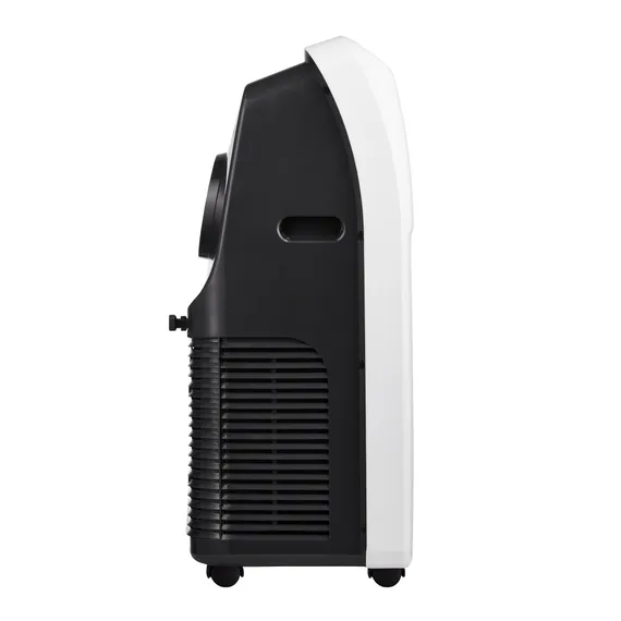 Кондиционер мобильный Ballu Aura BPAC-09 CP/N1_24Y в комплекте с адаптером Ballu UniPort 1.0