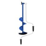 Ледобур HELIOS HS-110/130/150/180 мм Тонар