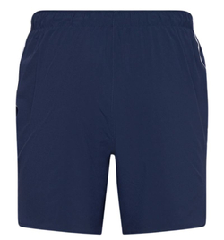 Мужские теннисные шорты New Balance Tournament - navy