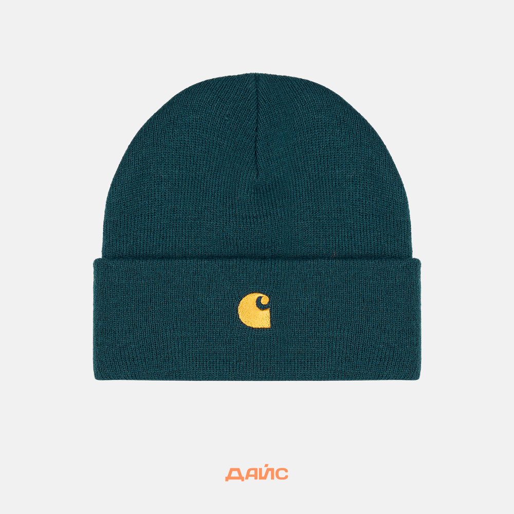 Шапка Carhartt WIP Chase Beanie