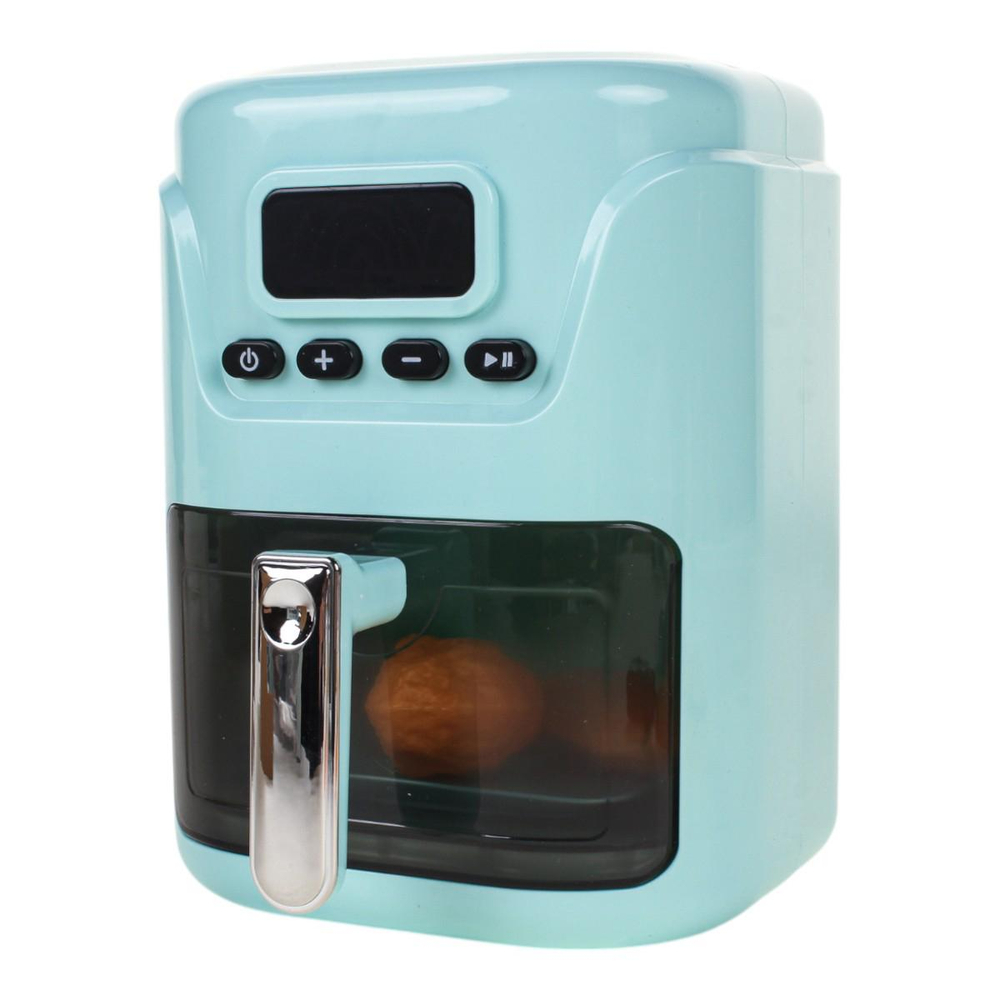 Быт.техника Плита с аксессуарами 18см, коробка A1012-2