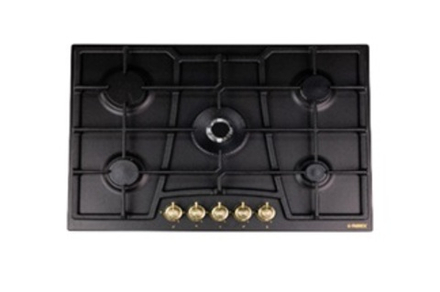 Газовая варочная панель REEX PGW-7550A RBk