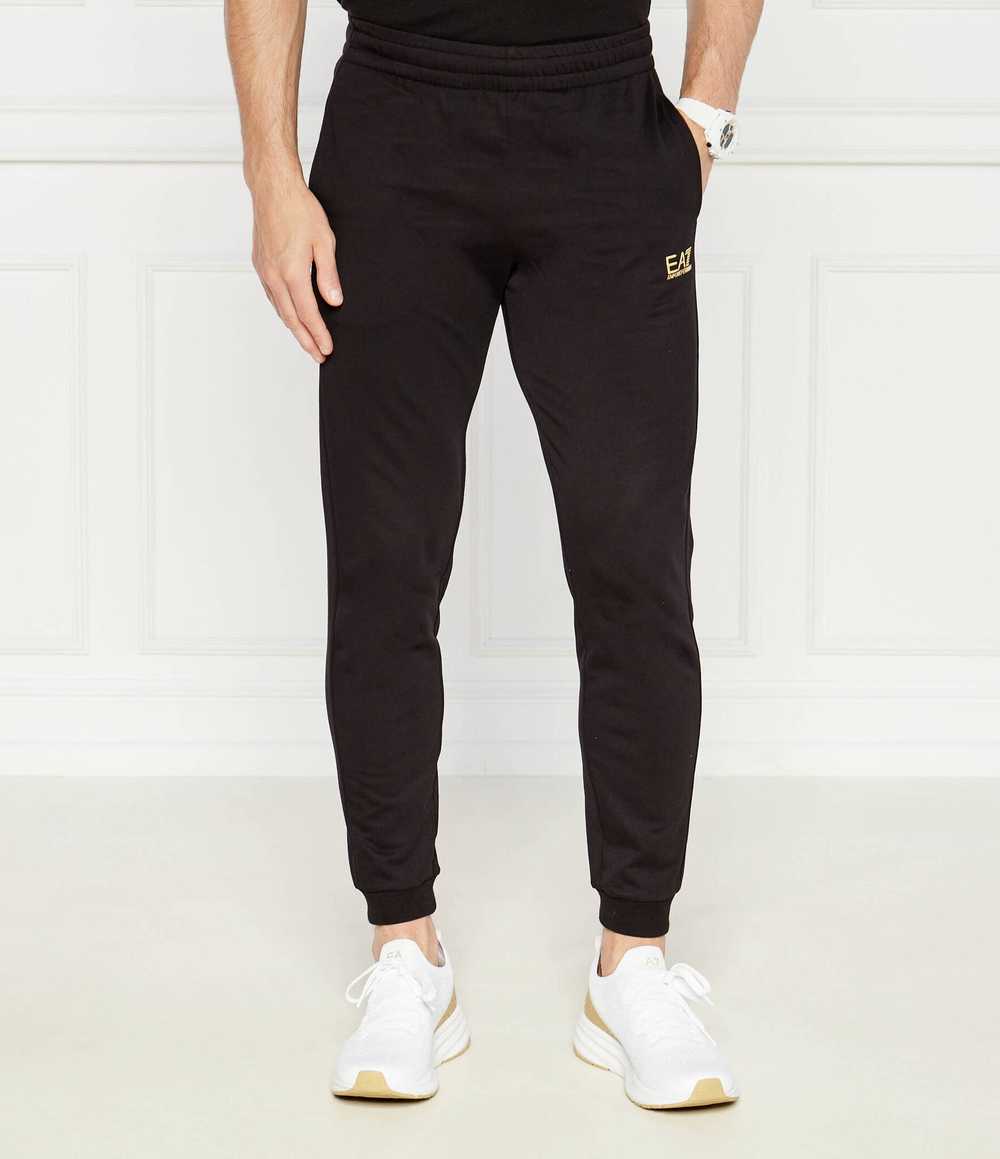 Спортивные штаны EA7 - черный(8NPP66 PJVRZ)