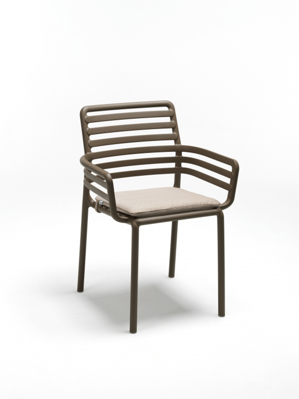 Подушка для кресла Nardi Doga Bistrot, бежевый